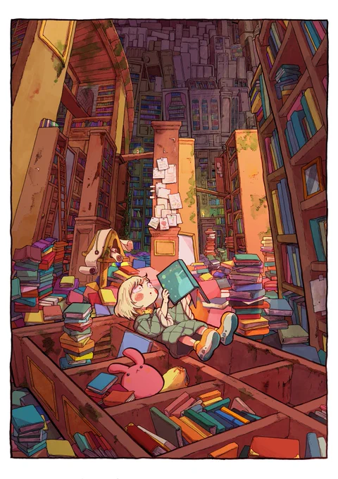 skebがどんなもんなのかとか、私の絵にどんな需要があるのかなんもわからんちんなので色々方向性の違うサンプルになりそうなやつを…基本ペン入れアナログからのモノクロ仕上げ(引用リツイートのイラスト)、もしくはカラーみたいな感じで考えております  