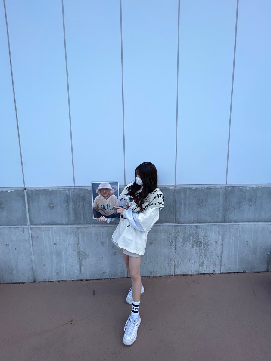 mai_AAA2005's tweet photo. ベルナドーム2日間さち！！！！！
初日はにっしー泣くとは思わないし
2日目は転ぶとは思わないし笑
笑って泣いて最高に楽しかった！！
NEXT福岡〜✌🏻
#NissyEntertainment4thDOMETOUR 
#NissyEntertainment https://t.co/jyZGz1DYyt