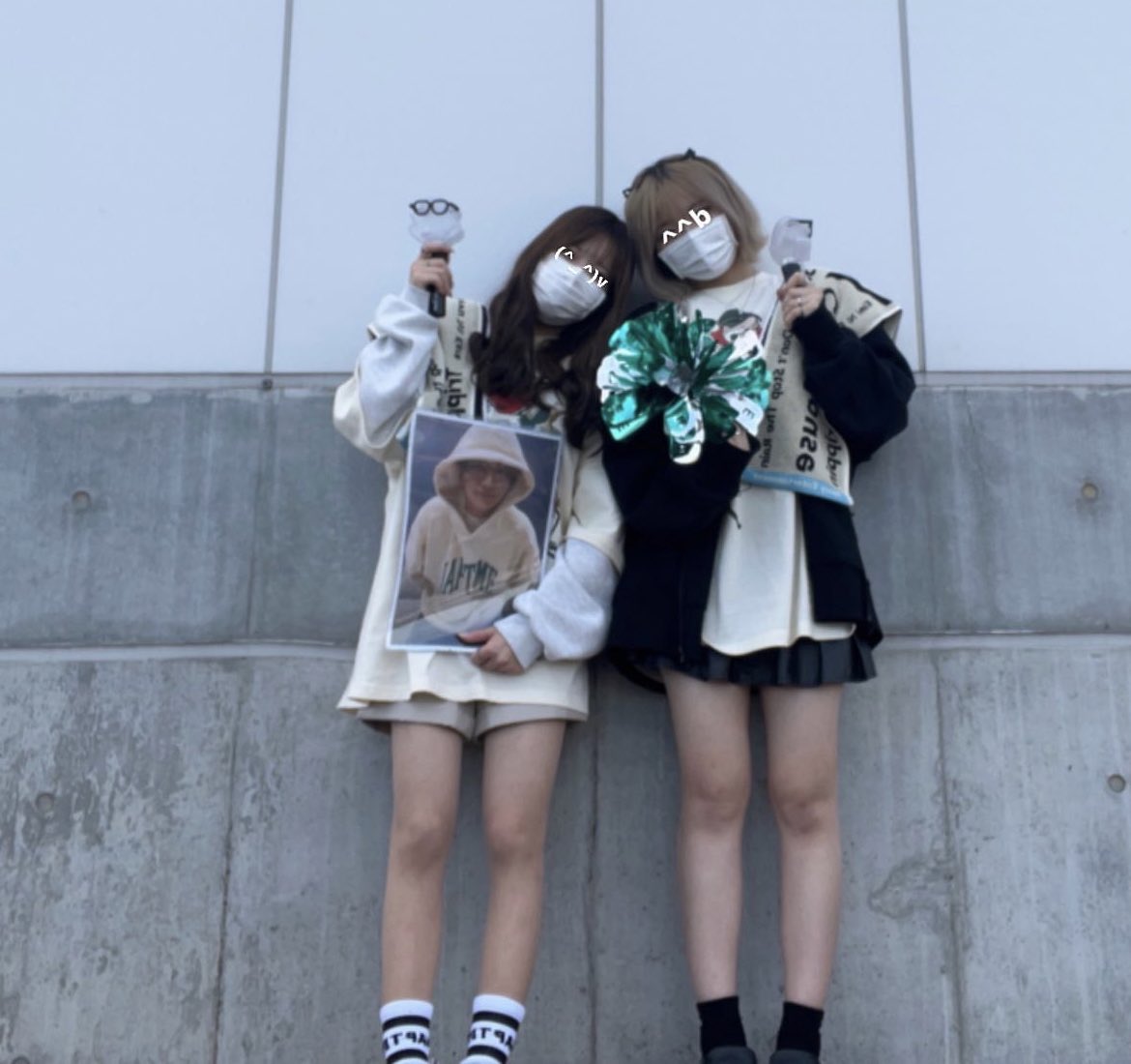 mai_AAA2005's tweet photo. ベルナドーム2日間さち！！！！！
初日はにっしー泣くとは思わないし
2日目は転ぶとは思わないし笑
笑って泣いて最高に楽しかった！！
NEXT福岡〜✌🏻
#NissyEntertainment4thDOMETOUR 
#NissyEntertainment https://t.co/jyZGz1DYyt