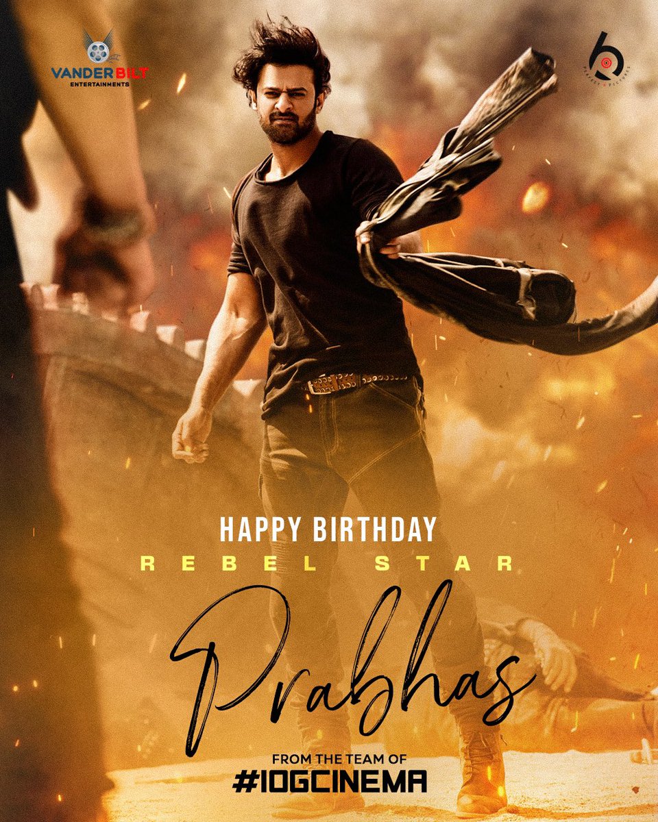 Perfect6Pictur2's tweet photo. Wishing darling #Prabhas a very happy birthday ♥️

#HappyBirthdayPrabhas #darling #Prabhas #Salaar #ProjectK #telugucinema #TeluguFilmNagar https://t.co/uYfXdM2PFO