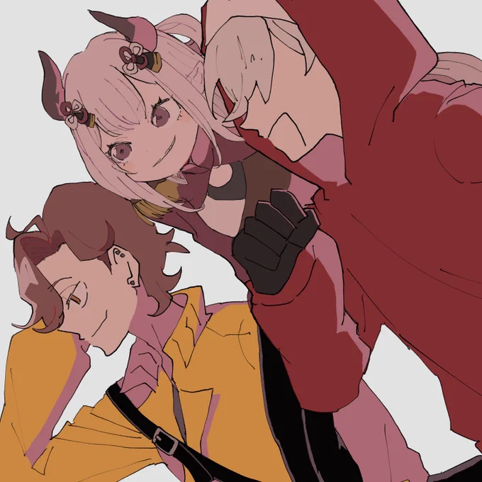 鬼神 