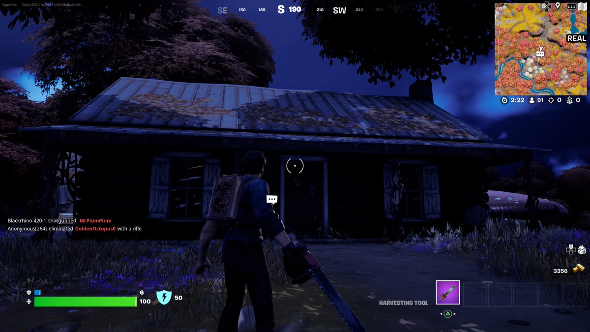 Remote played some Fortnite, TLOU, anc Ghostbusters today. Technology is wonderful. 🤩 #PS5Share