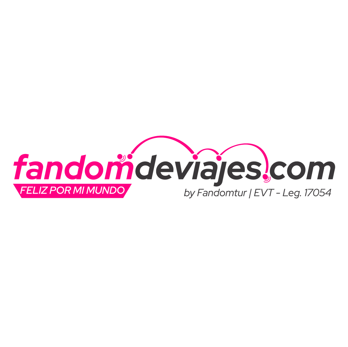 fandomdeviajes's tweet photo. Bienvenid@s a nuestra comunidad de #fandomers. El mundo vive en nuestro corazón. 🌎💙

📸Todos los días para inspirar tu viaje más feliz.

#⃣ Etiquetá tu foto con el hash #FandomDeViajes

¿Te gustó un viaje? Reservalo 📲 @fandomtur EVT Leg. 17054.

#Fandom #fandomer #TravelFandom https://t.co/GsZEWmvSms