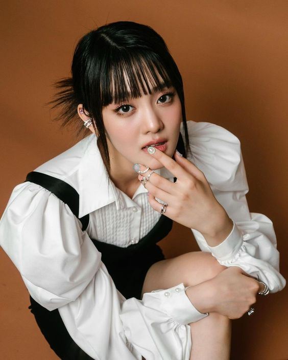 _lovedahlia's tweet photo. Happiest birthday to my girlll🤎🤍
HAPPY MINNIE DAY 🥳
#헬로_오늘은_예삐민니생일요
#EscapeWithMinnie https://t.co/FRoMGvH6ts