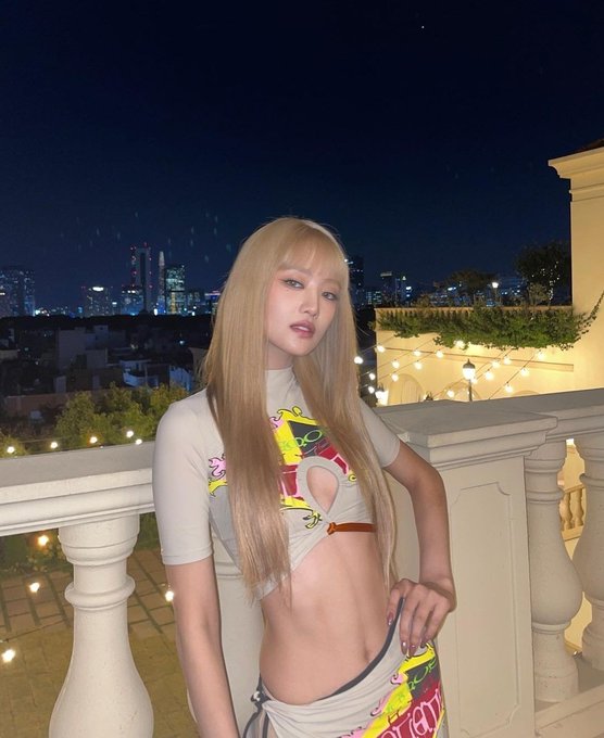 allco_idle's tweet photo. happy birthday minnieeeeeee
#EscapeWithMinnie https://t.co/NJTdZVKDj1