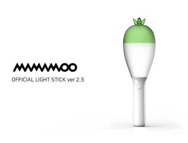 PH GO | WTS LFB MAMAMOO OFFICIAL LIGHTSTICK VER. 2.5 & MOOBONG KEYRING ✅ Under Batch 24 ✅ Limited slots only 🔗 Form link: cognitoforms.com/NaSPH1/BATCH24…