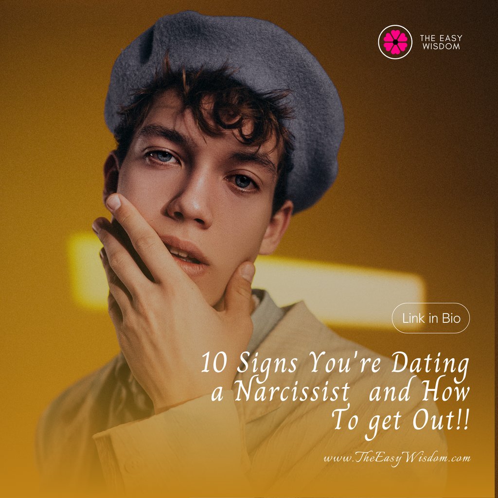 The Easy Wisdom Media tweet media