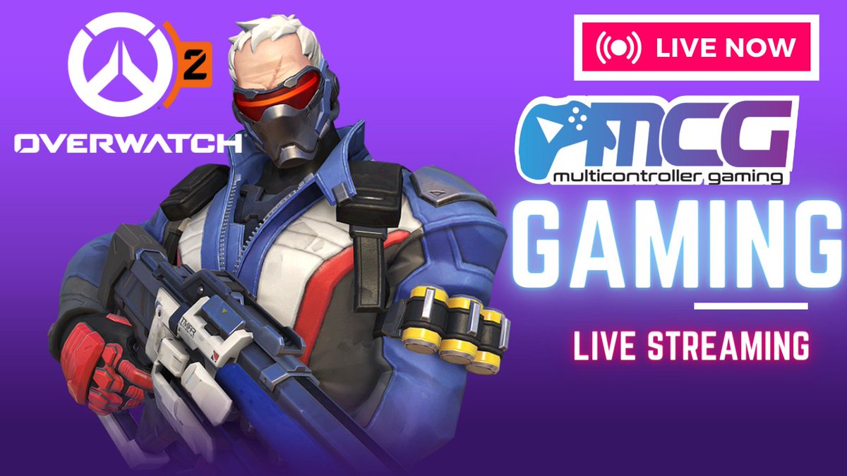 multicontroller's tweet photo. ¡Mira Multicontroller conmigo en Twitch!
https://t.co/vPCiUlNqAl

#streamer #streaminges https://t.co/t9sWKPnbhZ