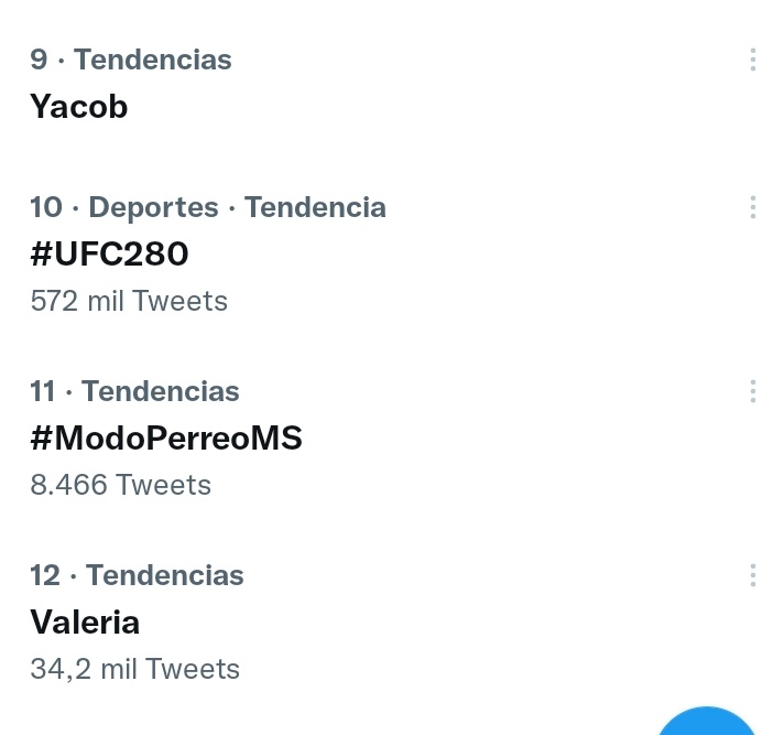 Muy bien así me gusta ya somos TT ahora Subamos al numero uno #ModoPerreoMs