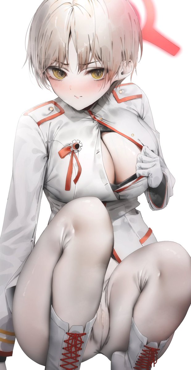 「#ブルーアーカイブ 」|Poharoのイラスト