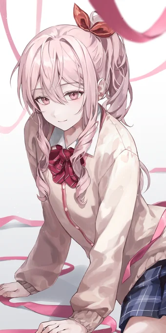 #prsk_FA 瑞希 