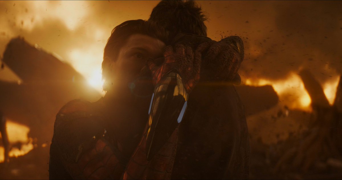 shots_mcu's tweet photo. Avengers : Infinity War (2018) [4K IMAX] https://t.co/yEEr4Z6fXb