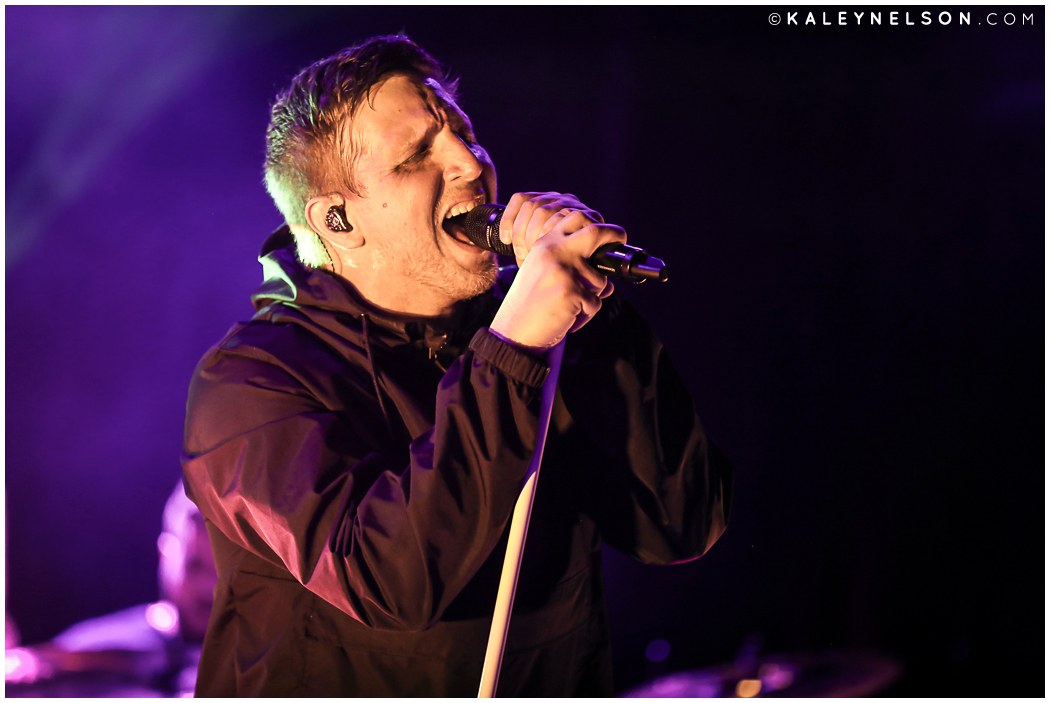 KaleyNelson12's tweet photo. #MichaelLessard of @tcband #TheContortionist #LiveMusic #Music #ConcertPhotography #Canon @CanonUSAimaging @elreytheatre @goldenvoice @michaelcontorts https://t.co/zCe5aHPbBc