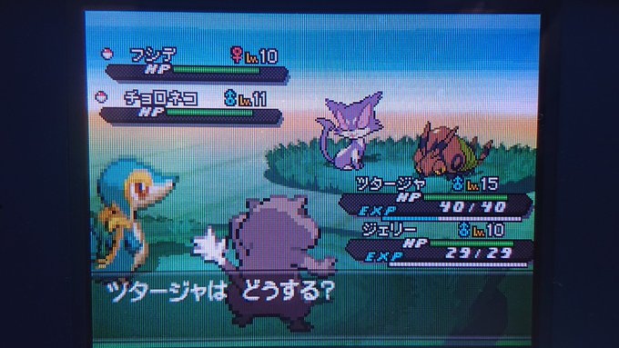 即出荷 残りわずか ポケットモンスターブラック2 ゲーム機本体 Romano Org In