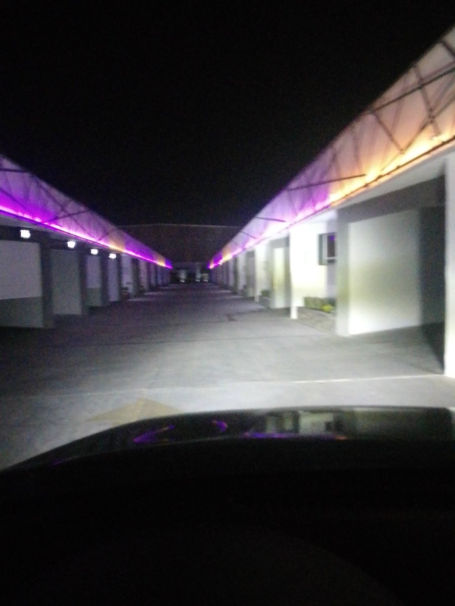 M&M Pareja tweet media