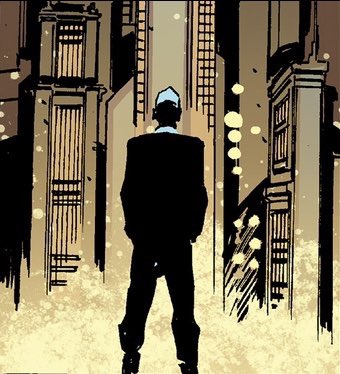 Old Habits Die Hard…