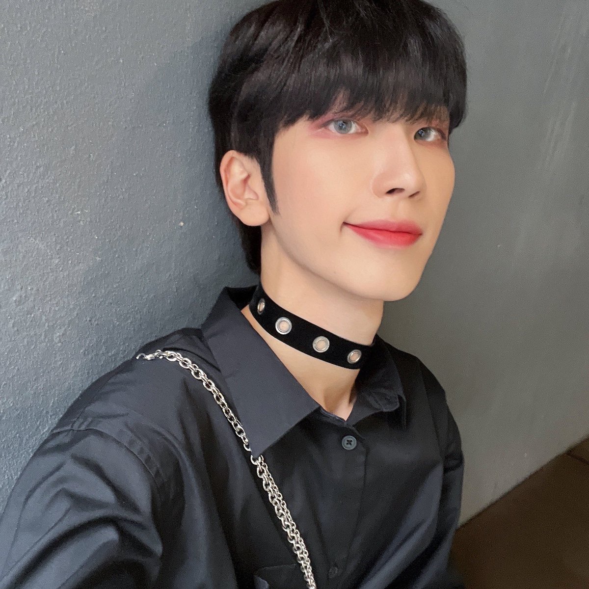 HourlyBlklvl's tweet photo. ♡ 💖 ♡ Hosu ♡ 💖 ♡
#BLACK_LEVEL #블랙레벨 @Blacklevel_twt #Hosu https://t.co/Lk4qd8rtkU