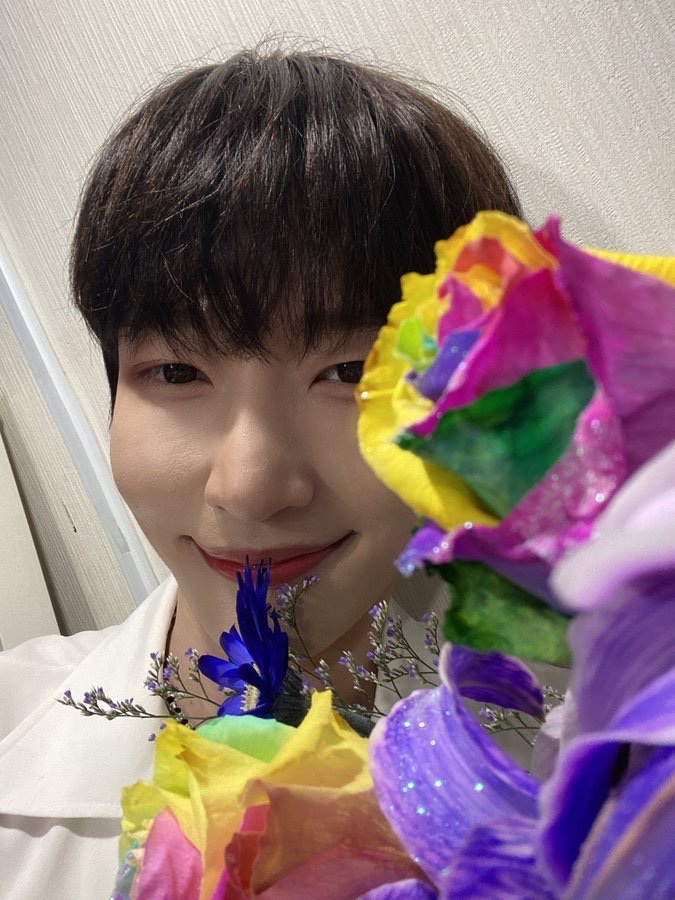 HourlyBlklvl's tweet photo. ♡ 🌼 ♡ Uin ♡ 🌼 ♡
#BLACK_LEVEL #블랙레벨 @Blacklevel_twt #Uin https://t.co/MYT4Ob2uR1