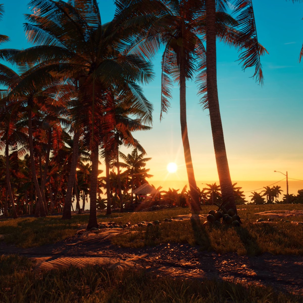renato_grato_'s tweet photo. Far Cry 6 • PS5 https://t.co/FU887ZDYTu