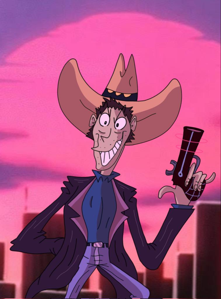PioKinto7's tweet photo. Pio Kinto ll the second

#LupinTheThird #PioKinto #LupinTheThirdFanart #animefanart #AnimeStyle #RetroAnime #Lupinlll https://t.co/ilmdUrkydi