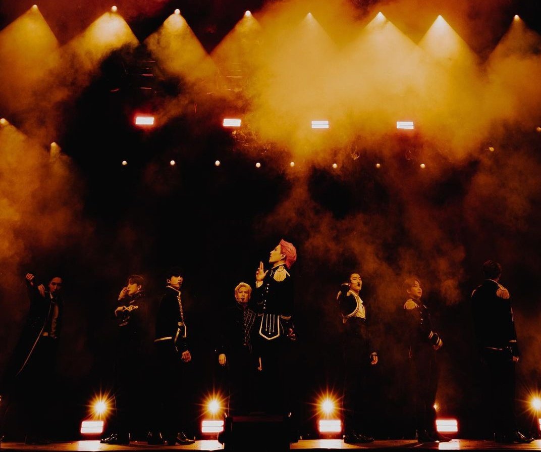 Mirialiah's tweet photo. 🔥
SAY NO TO PLAGIARISM
RESPECT ART
WE RESPECT ORIGINALITY
#이게_바로_멋인_기라 #Respect_Art #RespectJosh #RespectAnze #RespectJohnny #RespectATEEZ #SayMyName_ATEEZ
@ATEEZofficial
#에이티즈 #ATEEZ https://t.co/iPfN397O1U