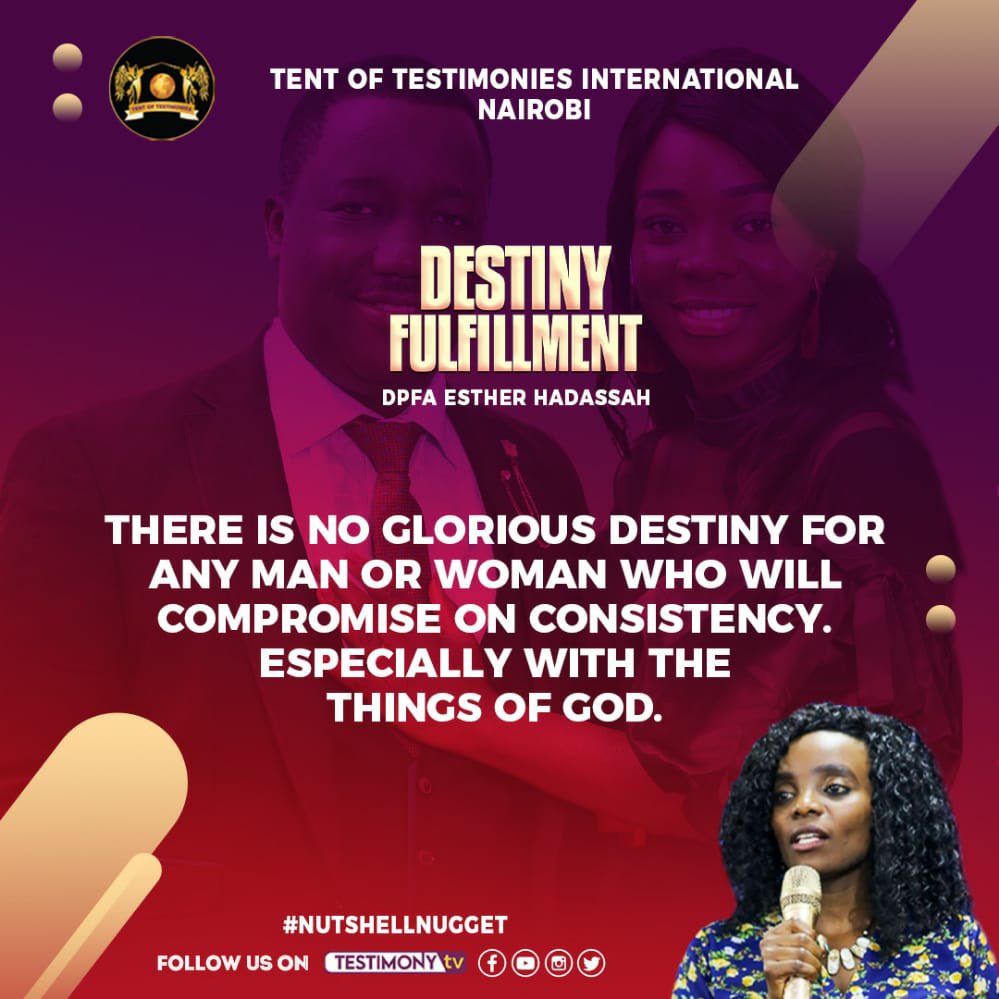 TOTMinistries's tweet photo. #Nutshellnuggets
#TOTMinistries https://t.co/OQRxKNZJx1