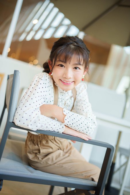 Twitterのコスプレ画像4