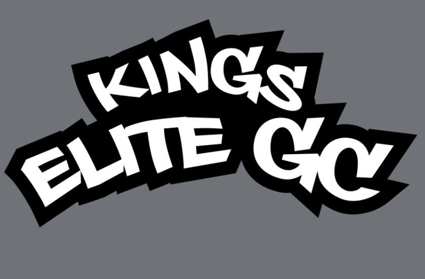Kings Elite Gaming Crew tweet media