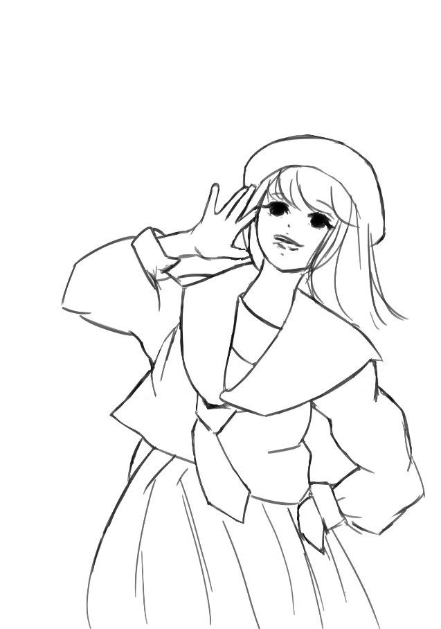 w1ly4n's tweet photo. wip for school org 

#wip #artph https://t.co/B4kJz8Tils