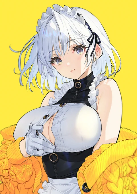 メイドさんず 
