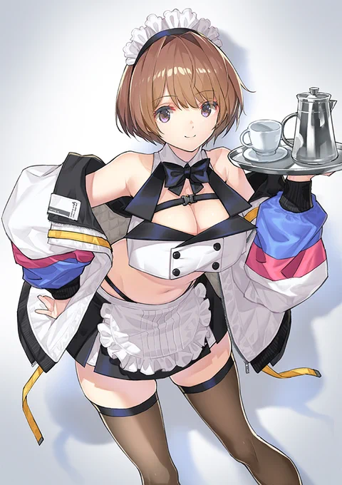 メイドさんず 