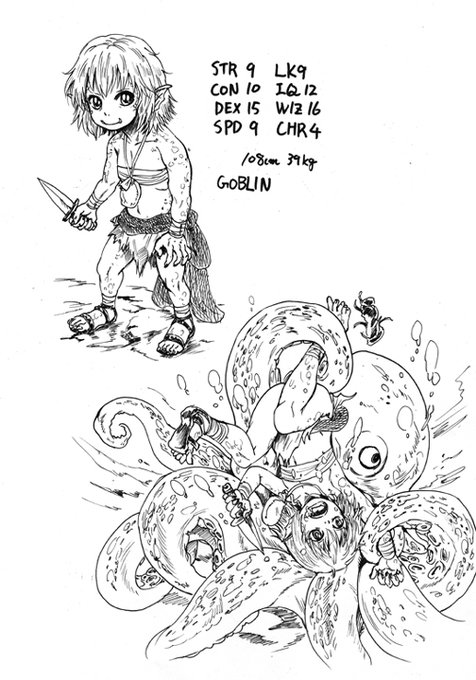 その後はT&amp;T40周年の話を聞きよくわかる本を買い、TtTマガジンを創刊号から購入し、自作のキャラやソロアドのリプレイを描いてるうちに声がかかって…という流れです。 