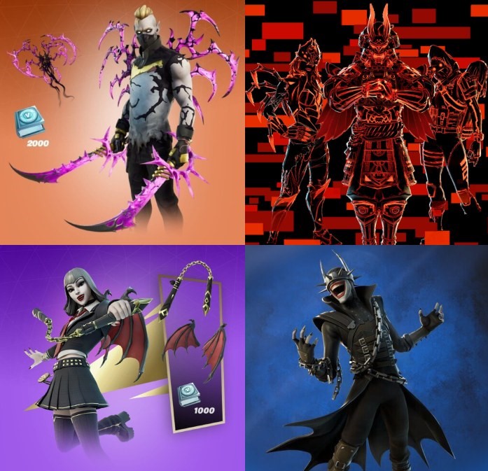 BMAN ♋️sac BMANXCOS🇺🇸🦇 (@bmanxcos) on Twitter photo 🦇PRIZE OF CHOICE🦇 - 24 HOURS👻
🎃 Like 🧡
🎃 Retweet ♻️
🎃 Follow me (<a href="/BMANxCoS/">BMAN ♋️sac BMANXCOS🇺🇸🦇</a>)🚶
🎃 Notis on 🔔
🎃 Tag a friend 🫂
- Consider using code BMANXCOS in the item shop #ad
- Consider using my link when shopping on Eneba
eneba.com/us/?af_id=BMAN…
#Fortnitemares2022 #Giveaway 🦇PRIZE OF CHOICE🦇 - 24 HOURS👻
🎃 Like 🧡
🎃 Retweet ♻️
🎃 Follow me (<a href="/BMANxCoS/">BMAN ♋️sac BMANXCOS🇺🇸🦇</a>)🚶
🎃 Notis on 🔔
🎃 Tag a friend 🫂
- Consider using code BMANXCOS in the item shop #ad
- Consider using my link when shopping on Eneba
eneba.com/us/?af_id=BMAN…
#Fortnitemares2022 #Giveaway