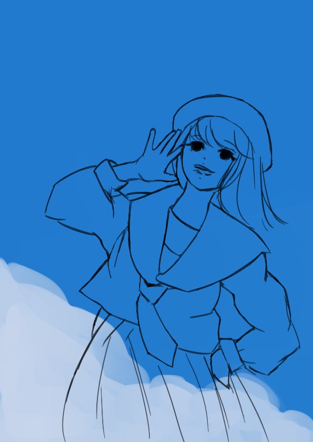 w1ly4n's tweet photo. wip for school org 

#wip #artph https://t.co/B4kJz8Tils