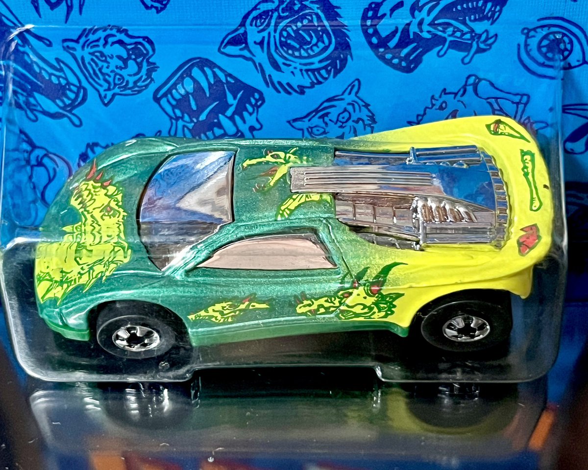 cozmuzik's tweet photo. ボクが持ってる6種
タトゥーマシーンシリーズは
コレがラストです😆
ラリーさんデザインの
NICEスーパーカー✨
大好きです!💕
シリーズあと6種どなたか
このタグ
#1993TattooMachines で
見せていただけないでしょうか🤤🫶
#HWアノテイスト
#ホットウィール
#HotWheels
#DragonWagon
#LarryWood https://t.co/RiD9GGl7jH