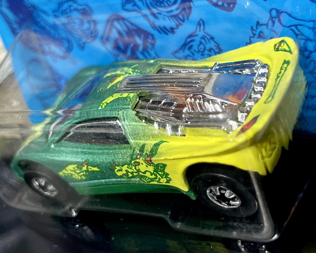 cozmuzik's tweet photo. ボクが持ってる6種
タトゥーマシーンシリーズは
コレがラストです😆
ラリーさんデザインの
NICEスーパーカー✨
大好きです!💕
シリーズあと6種どなたか
このタグ
#1993TattooMachines で
見せていただけないでしょうか🤤🫶
#HWアノテイスト
#ホットウィール
#HotWheels
#DragonWagon
#LarryWood https://t.co/RiD9GGl7jH