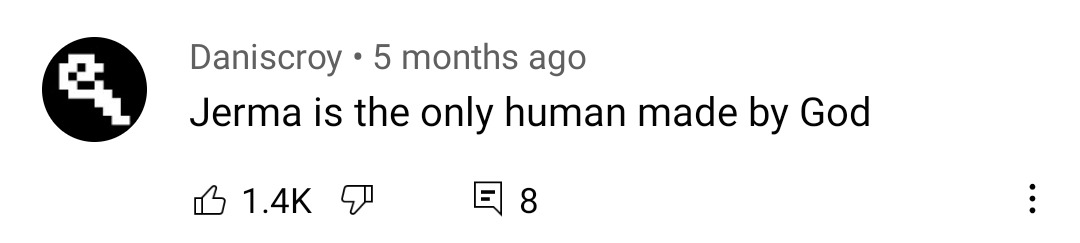 Jerma Bot On Twitter Https T Co Ccgznvwe6m Twitter