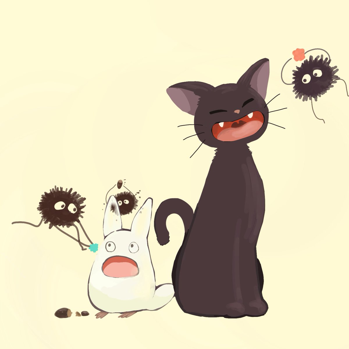 ジジ のイラスト マンガ作品 475 件 Twoucan