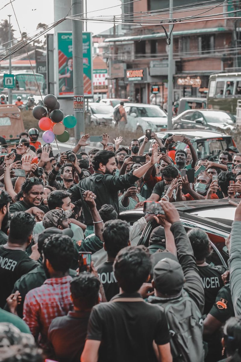 DileepTrendz's tweet image. From a common man to JanapriyaNayakan 🔥

30 Glorious years Of Dileep ❤️
A lot more to come..!!

#3DecadesOfDileepism
#Dileep