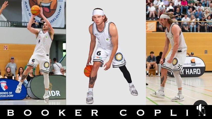Another dub!  Booker Coplin <a href="/BookerCoplin/">Booker</a>  drops 16pts, 4rebs, 8asts, 1blk, 1stl as his team has 4players in double figures leading to a <a href="/ARTGiantsDdorf/">ART Giants Düsseldorf</a> 94-75 blowout of <a href="/BayerGiantsLev/">BAYER GIANTS Leverkusen</a>