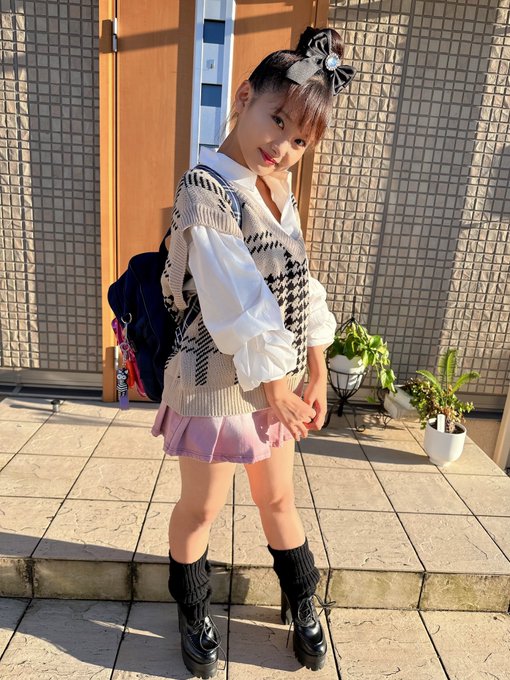 Twitterのコスプレ画像6