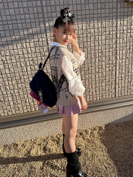 Twitterのコスプレ画像4