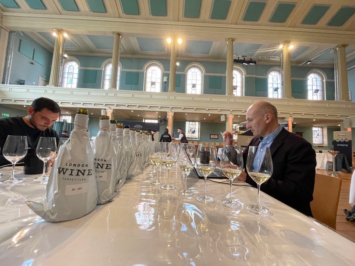 Throw back @londoncomps where wines, beers and spirits are rated by Quality, Value and Package. @Beveragetrade @Top100LSC @Top100LWC #winebusiness #distiller