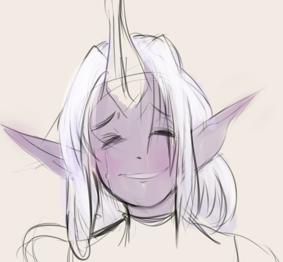 lowloelo's tweet photo. my sad soraka https://t.co/S43RFwdO07