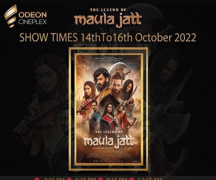 MyselfJabraan's tweet photo. Couldn't get tickets of @MaulaJattMovie in whole twin cities.
Had to watch #BlackAdam https://t.co/vfTsjJrCRG