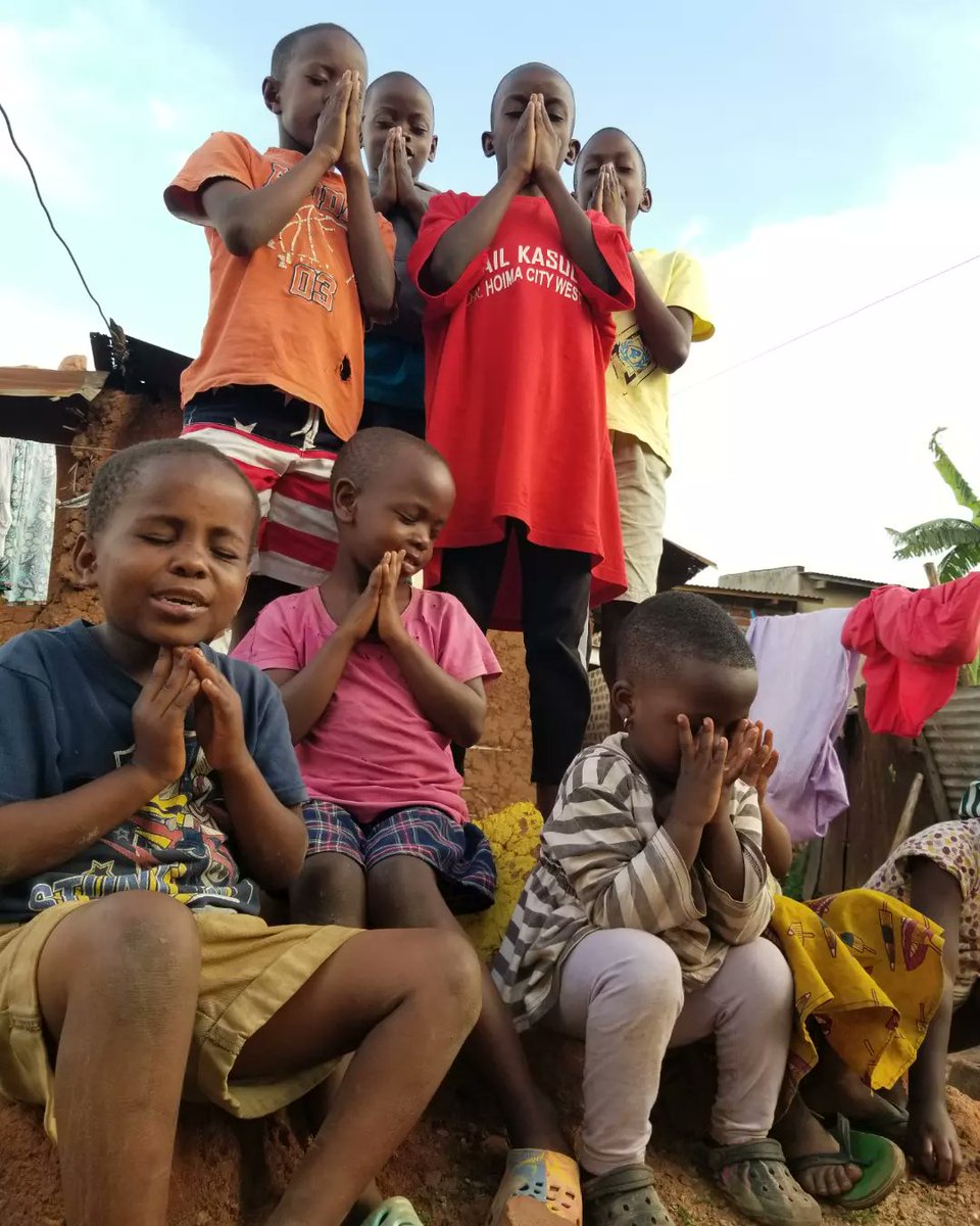 homefororphanss's tweet photo. LET US PRAY
Lord our God, our Father in heaven, be with us as we are gathered here. Through your Spirit let our hearts grow in understanding of how we can serve you rightly and live as you want us to live. Help us hold fast to all that is good.
HAVE A BLESSED SUNDAY.
#juses https://t.co/LQyp8TWYkM