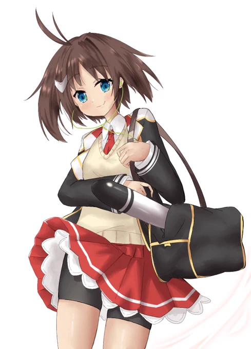 ル・マルスさん 