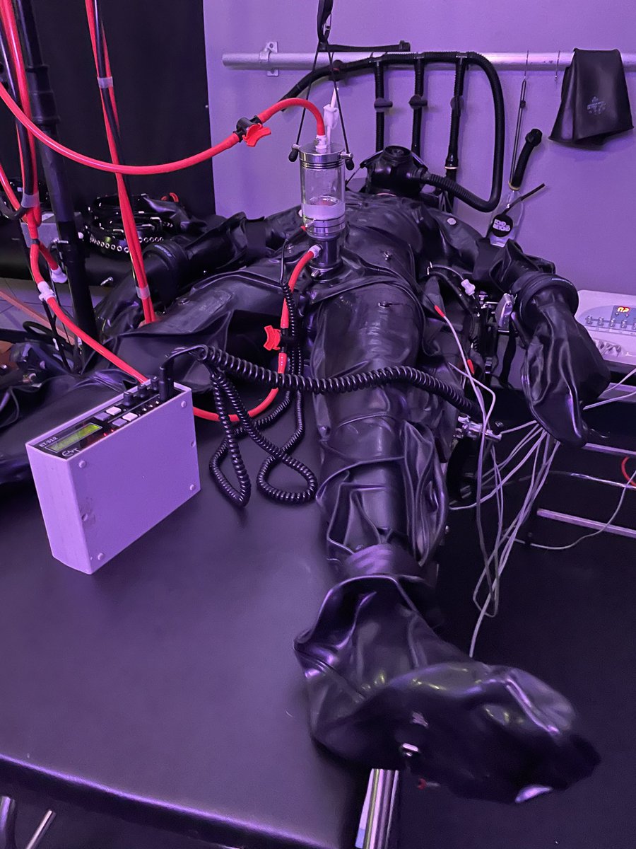 Pup Torx 🔜 MIR on Twitter: "Drone unit 3626 encountered an unexpected ...