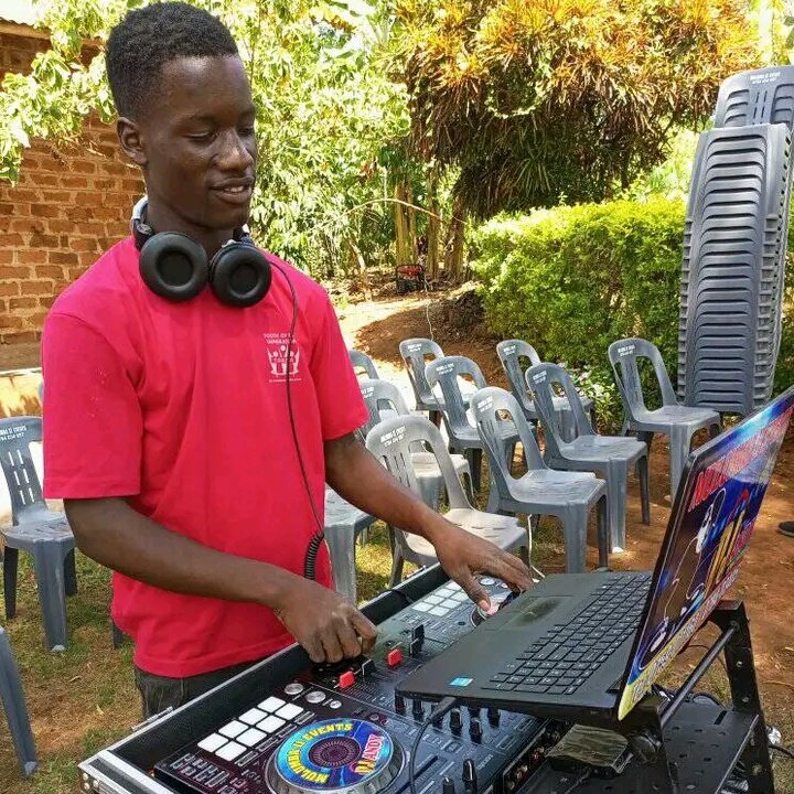 DjPrinceug's tweet photo. #NewProfilePic https://t.co/vih8FYUmFY