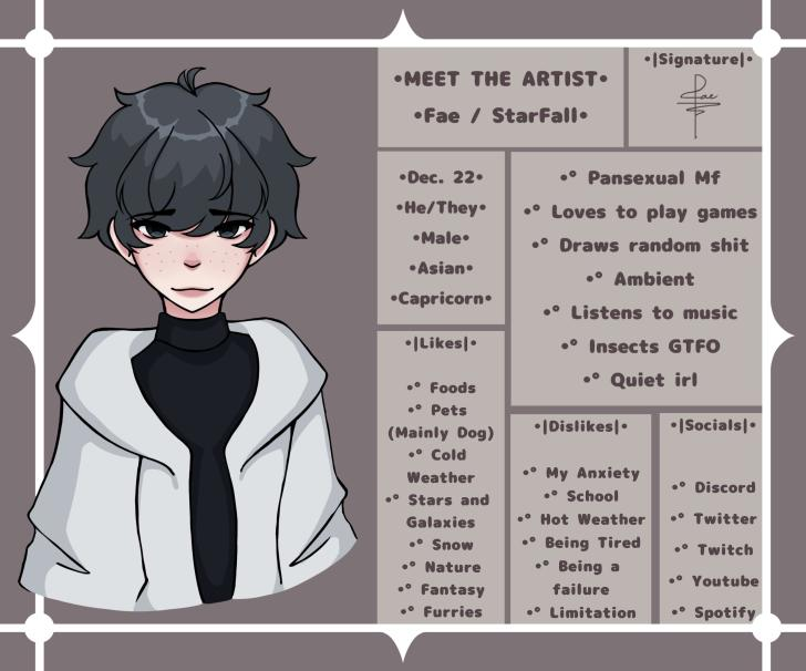 StarFall tweet media
